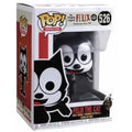 Pop Funko 526 6 in.- The Amazing Original Felix the Cat- Felix the Cat