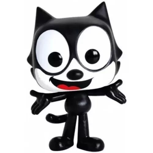 Pop Funko 526 6 in.- The Amazing Original Felix the Cat- Felix the Cat