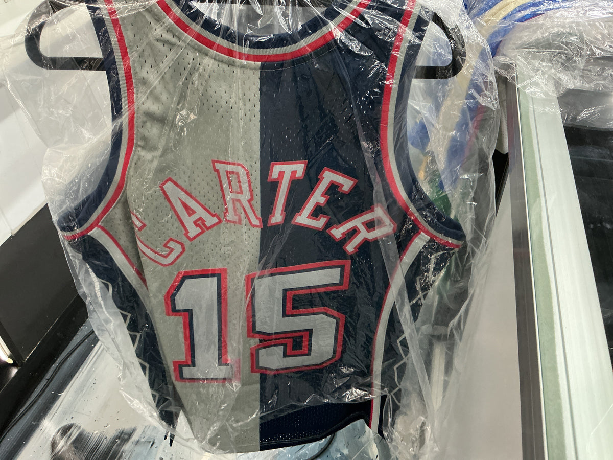 New Jersey Carter #15 Jersey