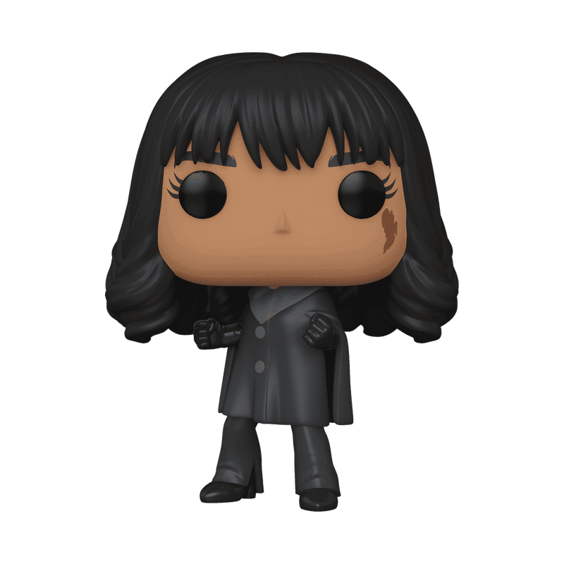 Pop Funko 1112 6 in.- The Umbrella Academy- Allison