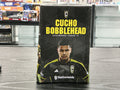Cucho Hernández Columbus Crew 2024 Bobblehead