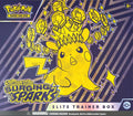 Sealed Pokemon - Surging Sparks Elite Trainer Box