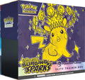 Sealed Pokemon - Surging Sparks Pokemon Center ETB
