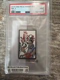 Graded One Piece - 2010 One Piece Hanafuda November Mr. 3 PSA 9