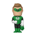 Funko Vinyl Soda- DC- Green Lantern- Limited to 12,500 PCS