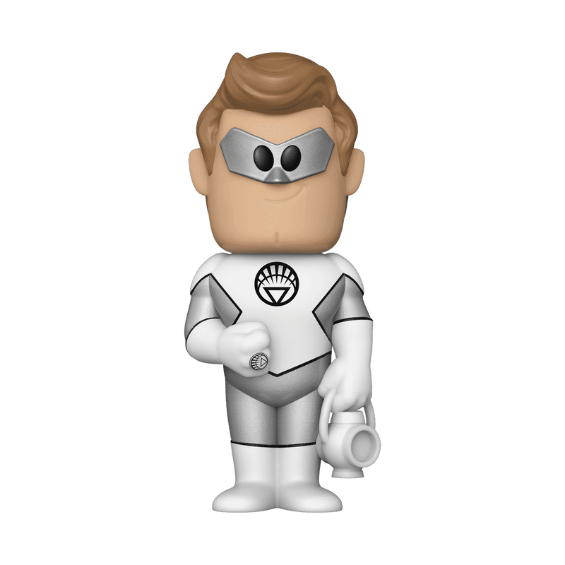 Funko Vinyl Soda- DC- Green Lantern- Limited to 12,500 PCS