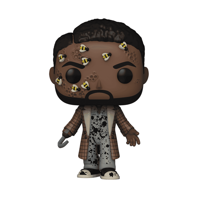 Pop Funko 1158 6 in.- Candyman- Candyman with Bees