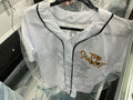 Signed The Sandlot #93 Jersey