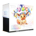 Sealed Pokemon - Prismatic Evolutions Pokemon Center ETB
