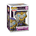 Pop Funko 860 6 Inch - Tiny Tina's Wonderlands - Dragon Lord