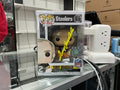 Signed Funko 85 - 6in - Terry Bradshaw - Pittsburgh Steelers - Signed
