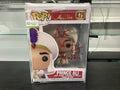 Signed Funko Pop 475 6 inch - Aladdin - Prince Ali - Signed by Scott Weinger