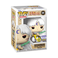 Funko Pop 1301 6 inch - InuYasha - Sesshomaru - Vaulted - Funko 2023 Summer Convention Limited Edition - Glows in the Dark