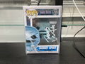 Signed Funko Pop 577 6 inch - Haunted Mansion - Mummy Spirit - Signed by Rob Minkoff