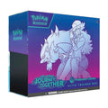 Sealed Pokemon - Journey Together Pokemon Center ETB