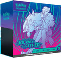 Sealed Pokemon - Journey Together Elite Trainer Box