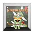 Funko Pop 27 9 in.- Linkin Park- Reanimation