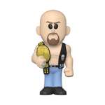 Funko Vinyl Soda- WWE- Stone Cold Steve Austin- Limited to 15,000 PCS