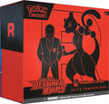 Sealed Pokemon - Destined Rivals Pokemon Center ETB