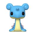 Funko Pop 867 13 in.- Pokémon- Lapras- Only at Target