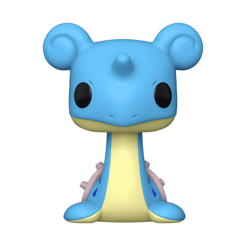 Funko Pop 867 13 in.- Pokémon- Lapras- Only at Target