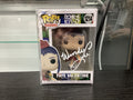Signed Funko Pop 1214 6 inch - Cowboy Bebop - Faye Valentine - Signed by Wended Lee