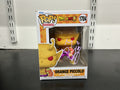 Signed Funko 1704 - Dragon Ball Super/Super Hero - Orange Piccolo - DJ Rivers