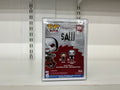 Funko Pop 1824 6 inch. - SAW - Billy The Puppet - ORIGINAL - Signed - Tobin Bell