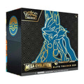 Sealed Pokemon - Mega Evolution Pokemon Center ETB