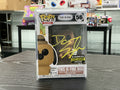 Funko Pop 56 6 inch.- This is Fine - This is Fine Dog - Signed by Dana Snyder
