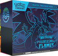 Sealed Pokemon - Phantasmal Flames Elite Trainer Box