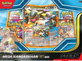 Sealed Pokemon - Mega Kangaskhan EX Box