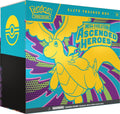 Sealed Pokemon - Ascended Heroes Elite Trainer Box