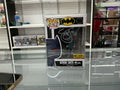 Signed Funko 360 - Batman - Batman Earth -44 - Hot Topic Exclusive - Signed Scott Snyder And Greg Capullo