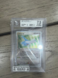 Graded Pokemon - Pokemon Card Latios ex BGS 7.5 EX Dragon 94/97 - PSA Regrade Potential