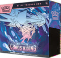 Sealed Pokemon - Chaos Rising Elite Trainer Box