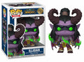 Pop Funko 1101 6 in.- World of Warcraft- Illidan