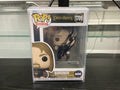 Signed Funko Pop 1709 6 inch - The Lord of the Rings - Boromir - Signed by Sean Bean