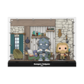 Funko Pop 05 13 in.- Marvel Avengers Endgame- Thor's House
