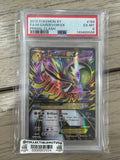 Graded Pokemon - 2015 Pokemon XY Primal Clash Full Art M Gardevoir EX #156 PSA 6