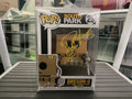 Funko Pop 25 6 inch - South Park - AWESOM-O - Signed Killa Mike