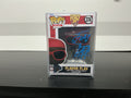 Signed Funko 374 - Flavor Flav - Flavor Flav