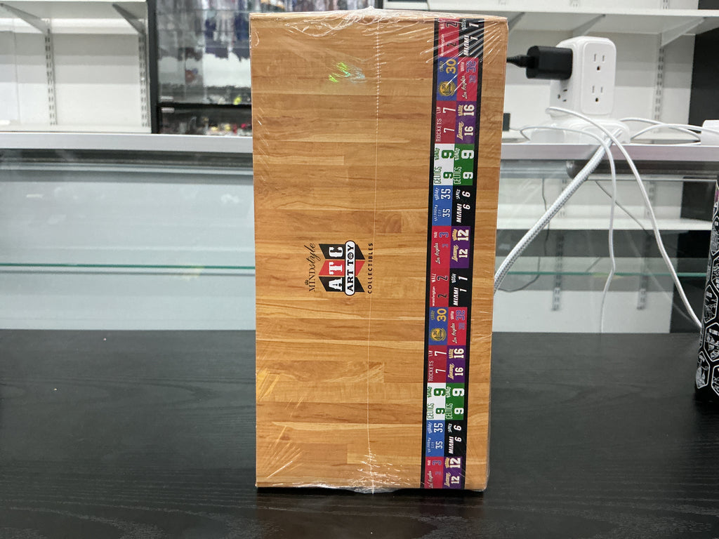 NBA Collector Series 2 - ATC Art Toy Collectibles