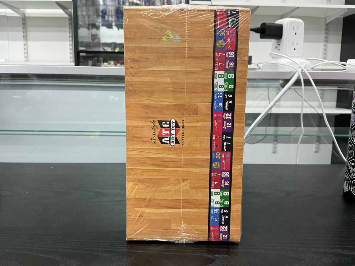 NBA Collector Series 2 - ATC Art Toy Collectibles