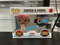Signed Funko Pop 2 pack 6 inch - Cheech and Chong’s Up in Smoke - Cheech & Chong - Funko Specialty Series Exclusive - Signed by Tommy Chong and Cheech Marin