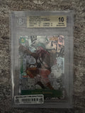 Graded One Piece - One Piece Manga Jewelry Bonney OP12-118 Legacy of the Master Alt Art GEM BGS 10