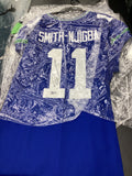 Signed Jersey - JSN - Seattle - #11