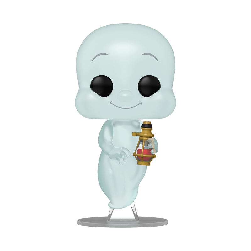 Pop Funko 1848 6 in.- Casper- Casper