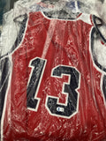 Signed Jersey - USA- Shaq #13