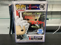 Signed Funko Pop 1700 6 inch - Bleach - Toshiro Hitsugaya - Funko Exclusive - Signed by Steve Staley